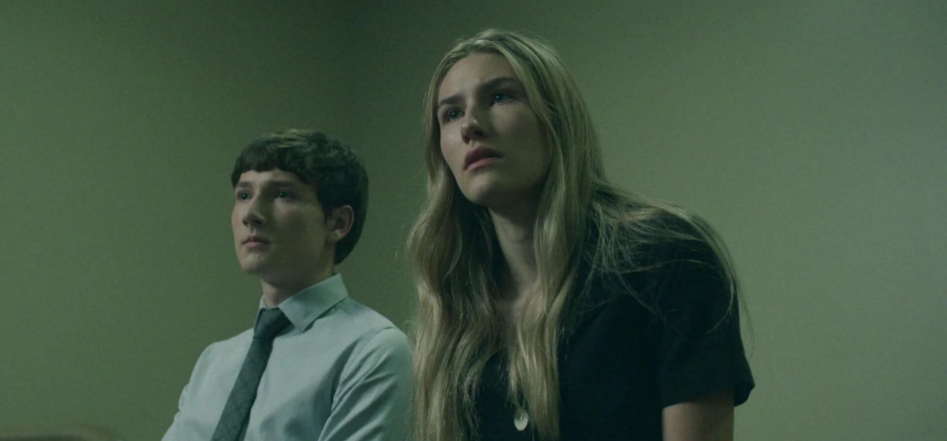 Still from the show Ozark (Image via Netflix)